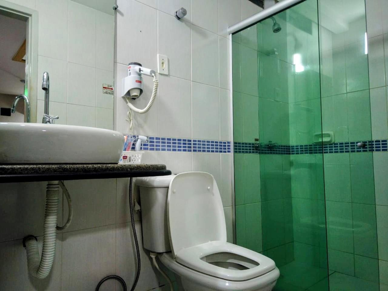 Henry'S Motel อาร์โกแวร์จิ ภายนอก รูปภาพ