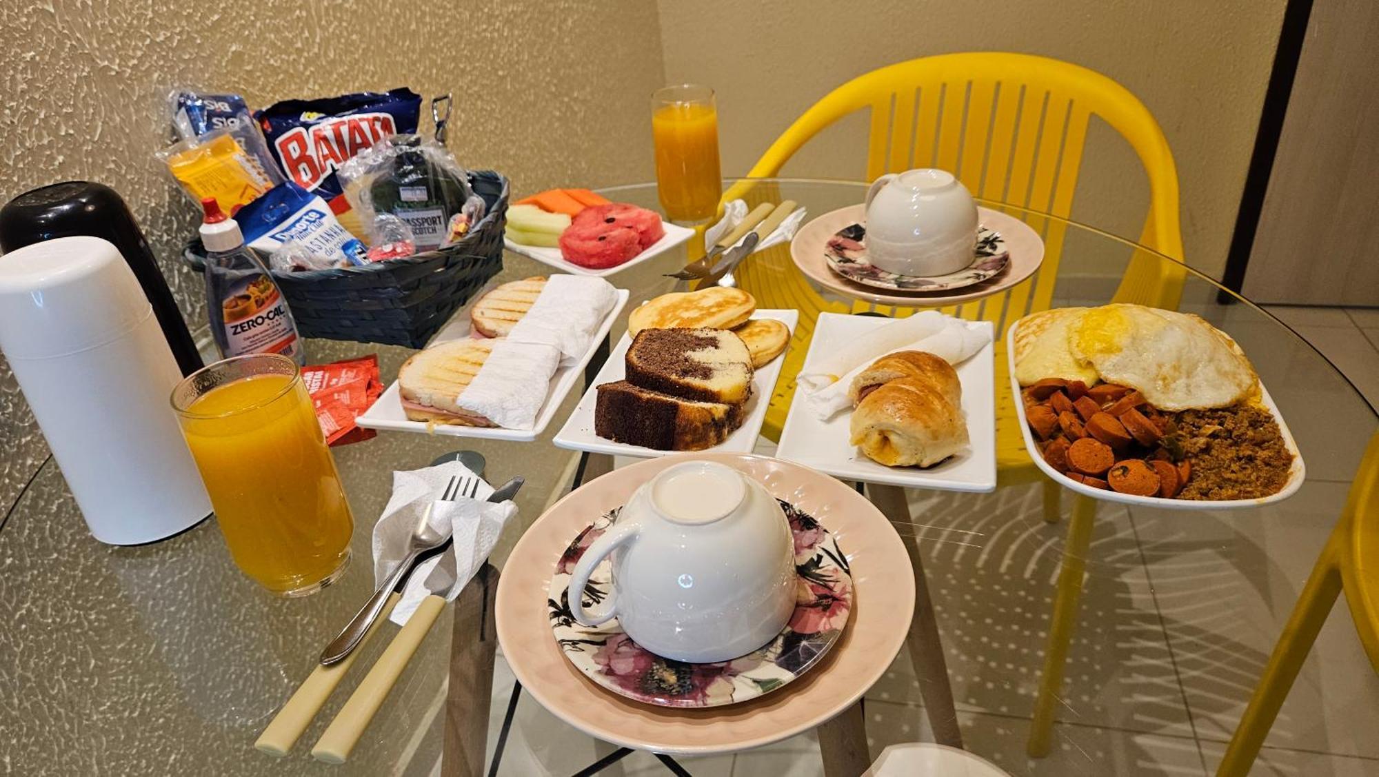 Henry'S Motel อาร์โกแวร์จิ ภายนอก รูปภาพ