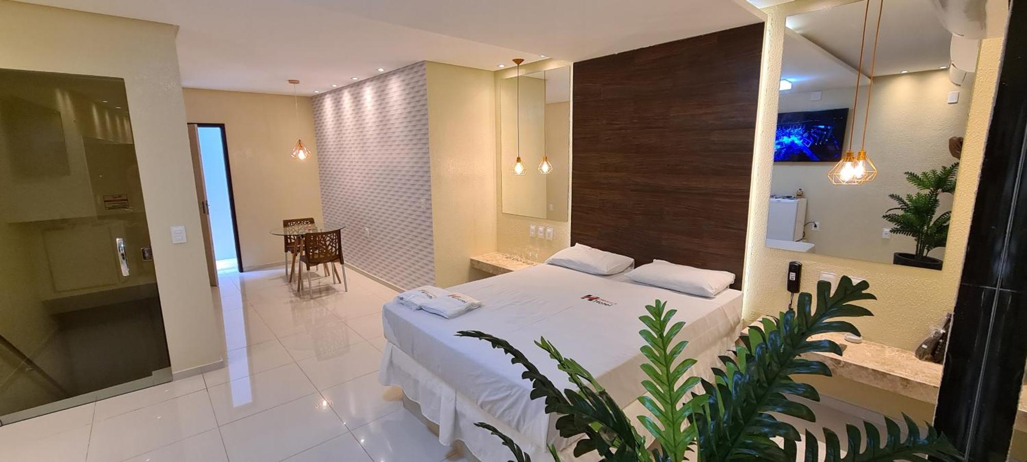 Henry'S Motel อาร์โกแวร์จิ ภายนอก รูปภาพ